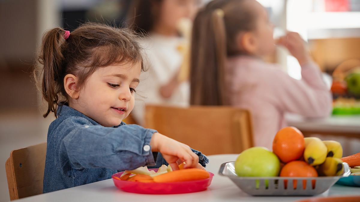 5 υγιεινά σνακ για το σχολείο για να μην αφήνει… ούτε ψίχουλο!