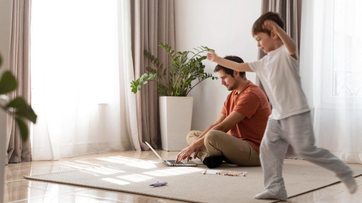 Πώς αλλάζουν τα κριτήρια επιλογής σπιτιού όταν μεγαλώνει η οικογένεια