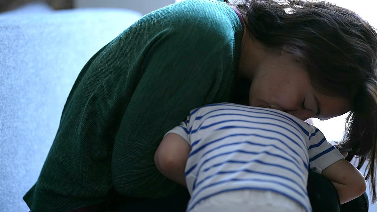 Είσαι μαμά με ενοχές; Ήρθε η ώρα να τις αφήσεις πίσω σου μια για πάντα!