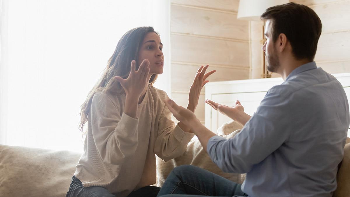 6 φράσεις που λένε οι άνθρωποι που δεν μπορούν να δεχτούν ότι κάνουν λάθος