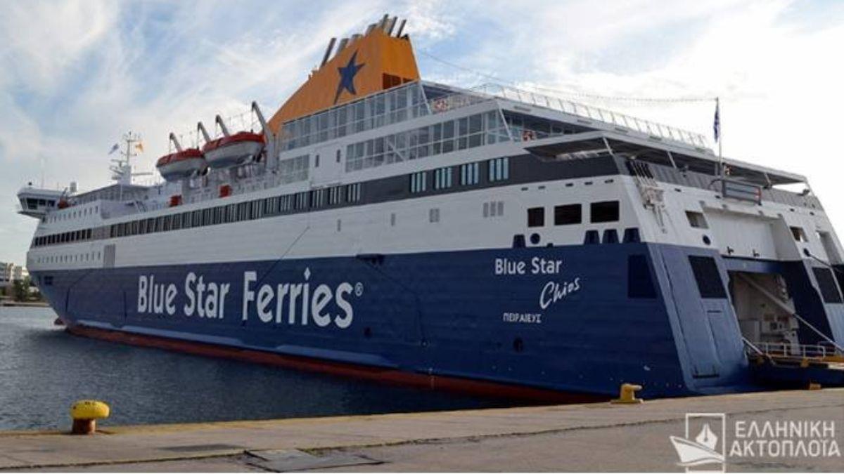 Τραγωδία στον Πειραιά: νεκρός 20χρονος ναυτικός που πιάστηκε σε πόρτα στο γκαράζ πλοίου