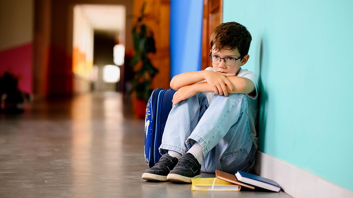 «Τα καλύτερα παιδιά κοκκίνιζαν όταν τους έκανα παρατήρηση»: δάσκαλος ξεσπά για την παιδική παντοδυναμία