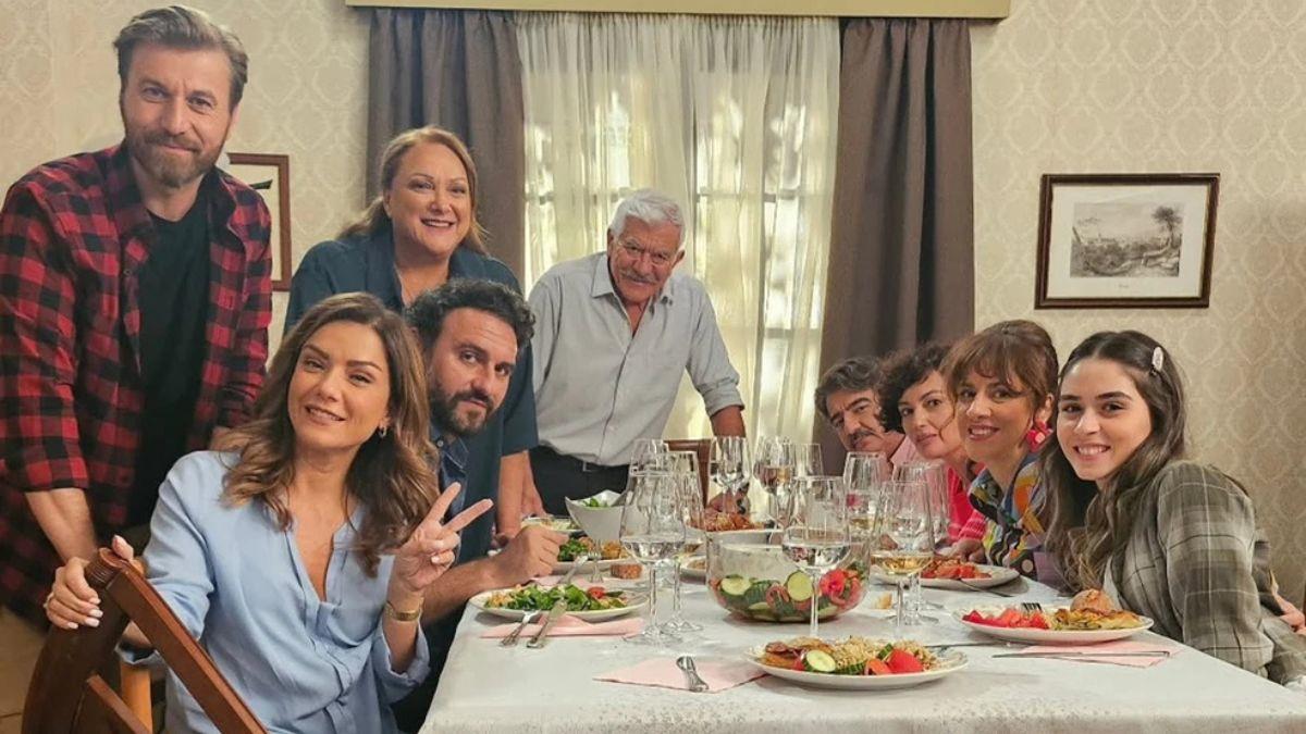 «Το Σόι σου» επιστρέφει: ξεκίνησαν τα γυρίσματα του νέου κύκλου!