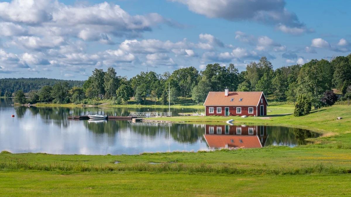 Απίστευτο: στη Σουηδία συνταγογραφούν διακοπές στην εξοχή!