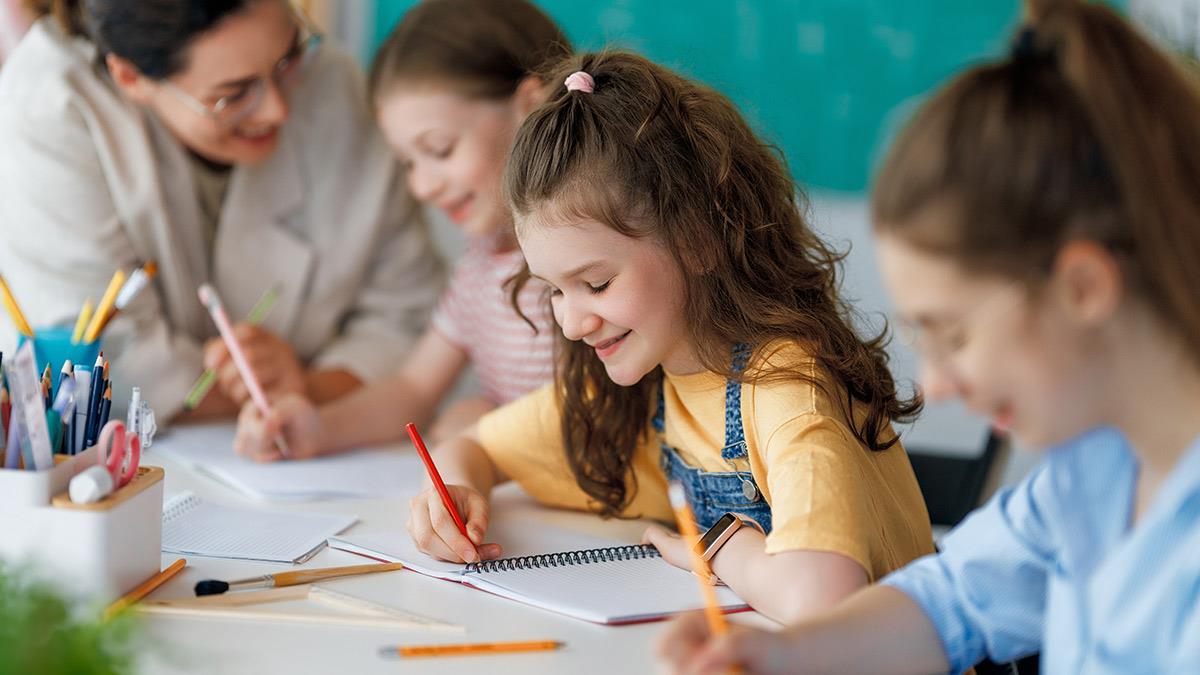 3η στην Ευρώπη η Ελλάδα στην εκμάθηση 2ης ξένης γλώσσας από μαθητές δημοτικού!