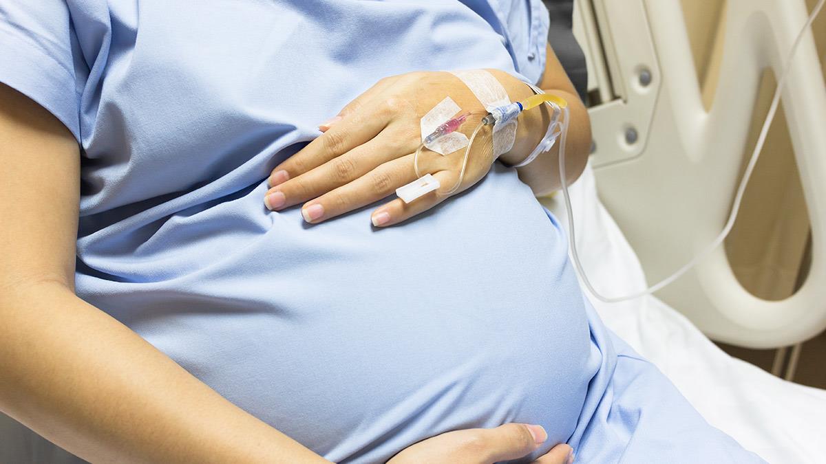 Τραγωδία στην Άρτα: νεκρή 28χρονη έγκυος μετά από αλλεργικό σοκ σε αντιβίωση!