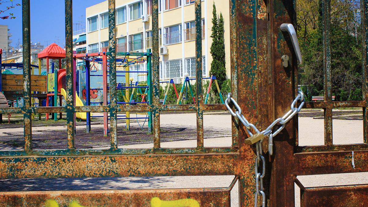 Δημογραφικό και νέα μέτρα: όλα τριγύρω αλλάζουνε κι όλα τα ίδια μένουν