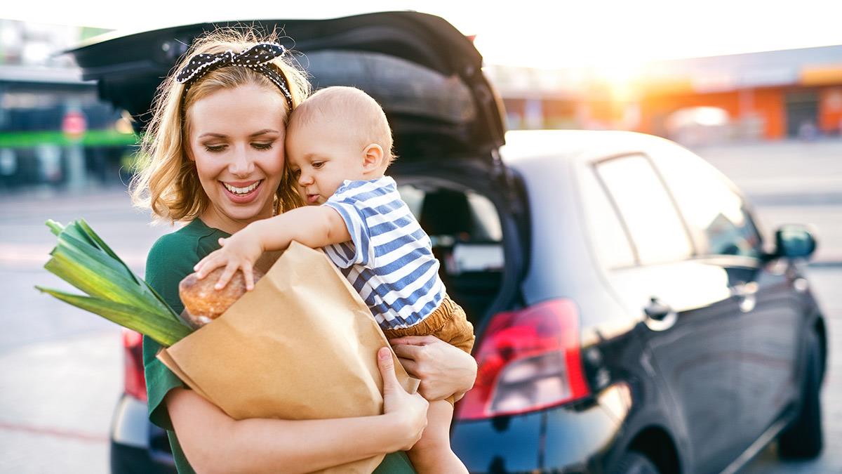 Γίνε ομορφότερη σε 5 λεπτά: πρακτικά tips για μαμάδες που τρέχουν
