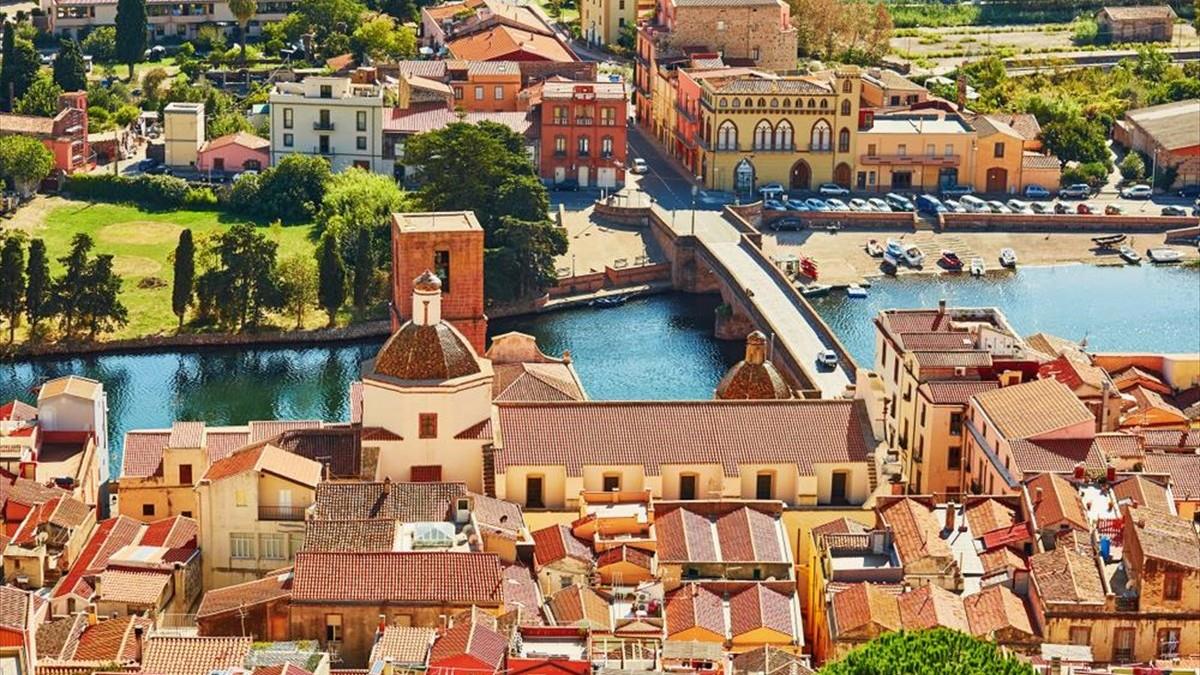 Σαρδηνία: δίνει χρήματα σε οικογένειες για να μετακομίσουν, αλλά δεν πάει κανείς!