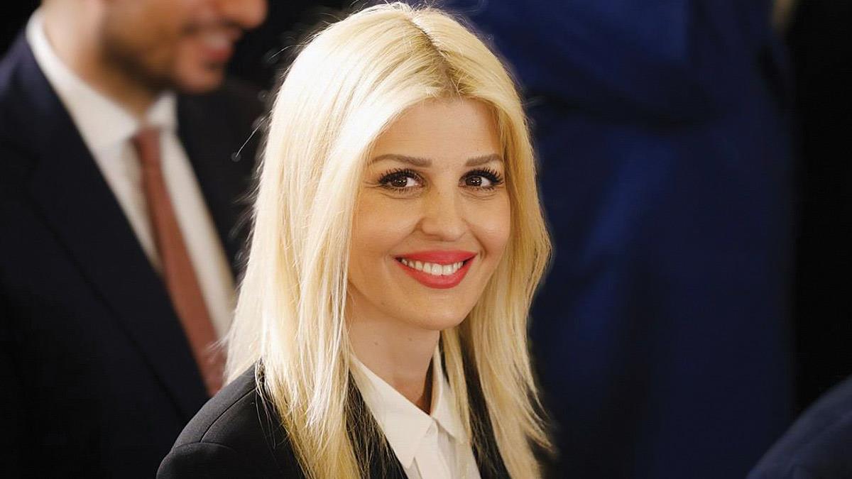 Έ. Ράπτη: Δημογραφικό και ισότητα - δύο όψεις της ίδιας πρόκλησης