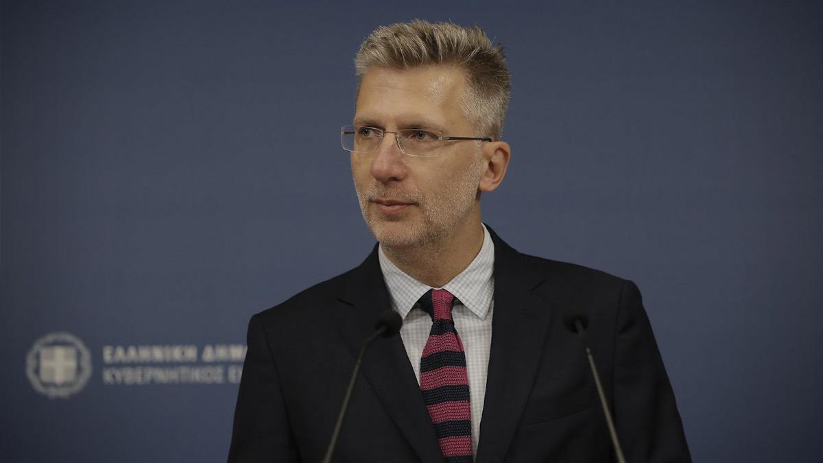 Ά. Σκέρτσος: Η δημιουργία οικογένειας πρέπει να θεωρείται «το νόημα της ζωής»