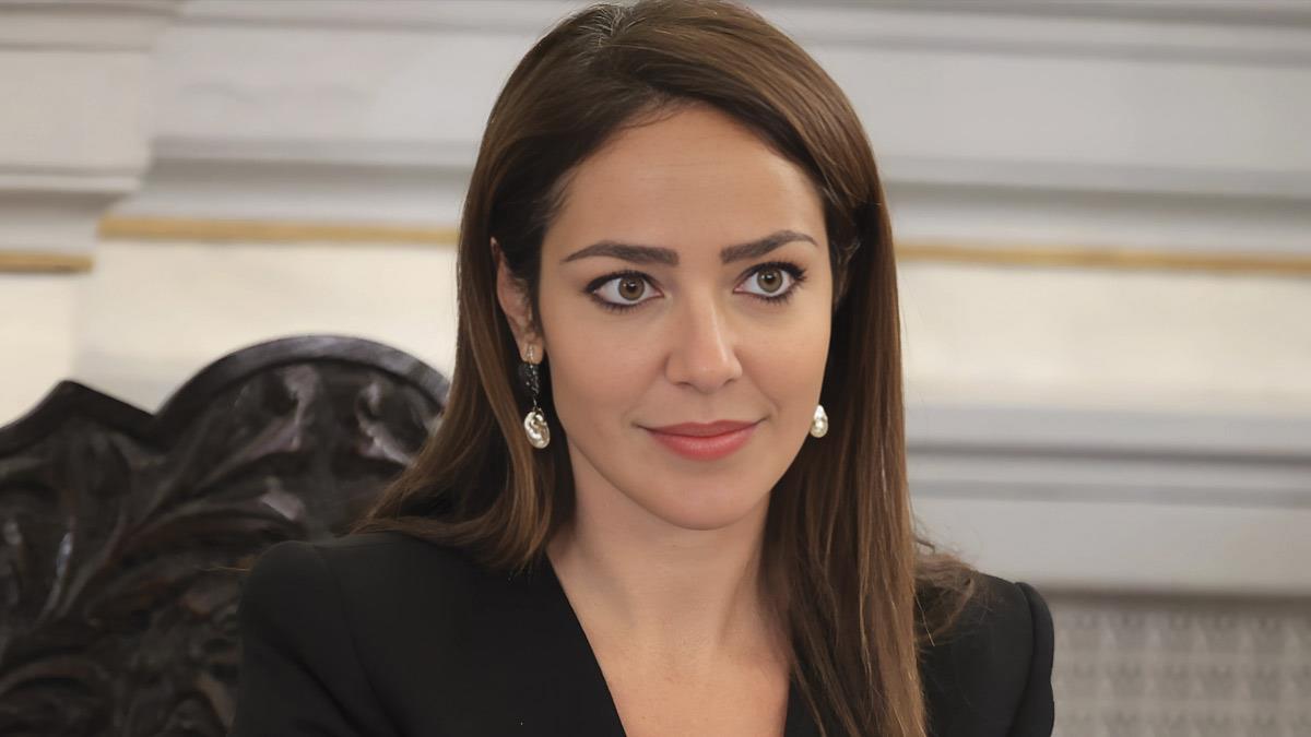 Δ. Μιχαηλίδου: Δείχνουμε έμπρακτα στη νέα γενιά ότι μπορεί να δημιουργήσει οικογένεια