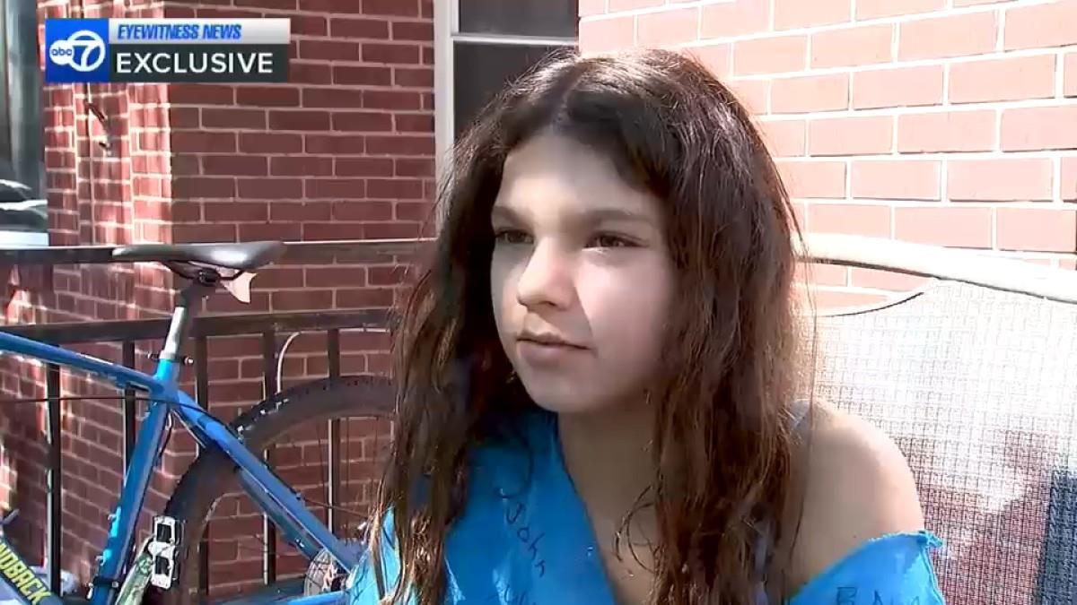 12χρονη σκοτώθηκε για λίγα likes - ξάπλωνε στις ράγες και περνούσε από πάνω της το μετρό