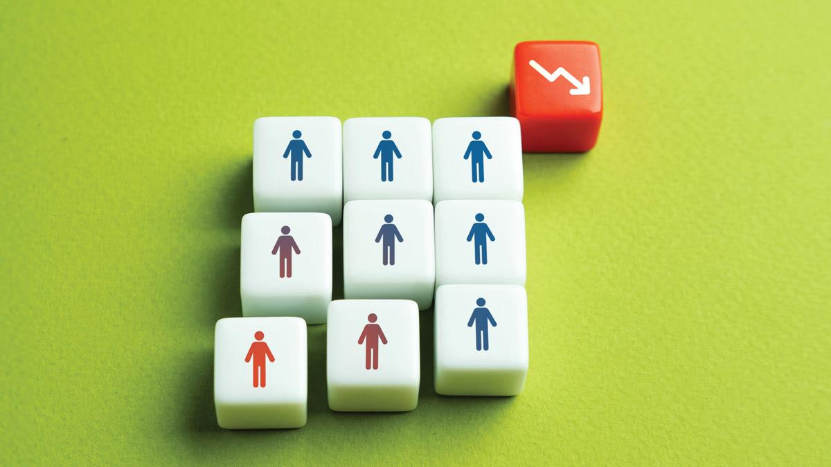 Δημογραφικές τάσεις και επιλογές πολιτικής