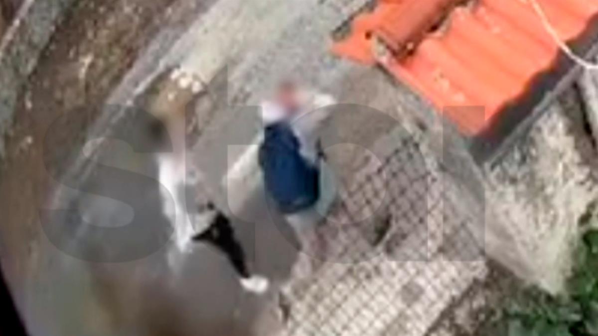 Για ένα κορίτσι έγινε η αιματηρή συμπλοκή 13χρονων - στην εντατική ο ένας ανήλικος