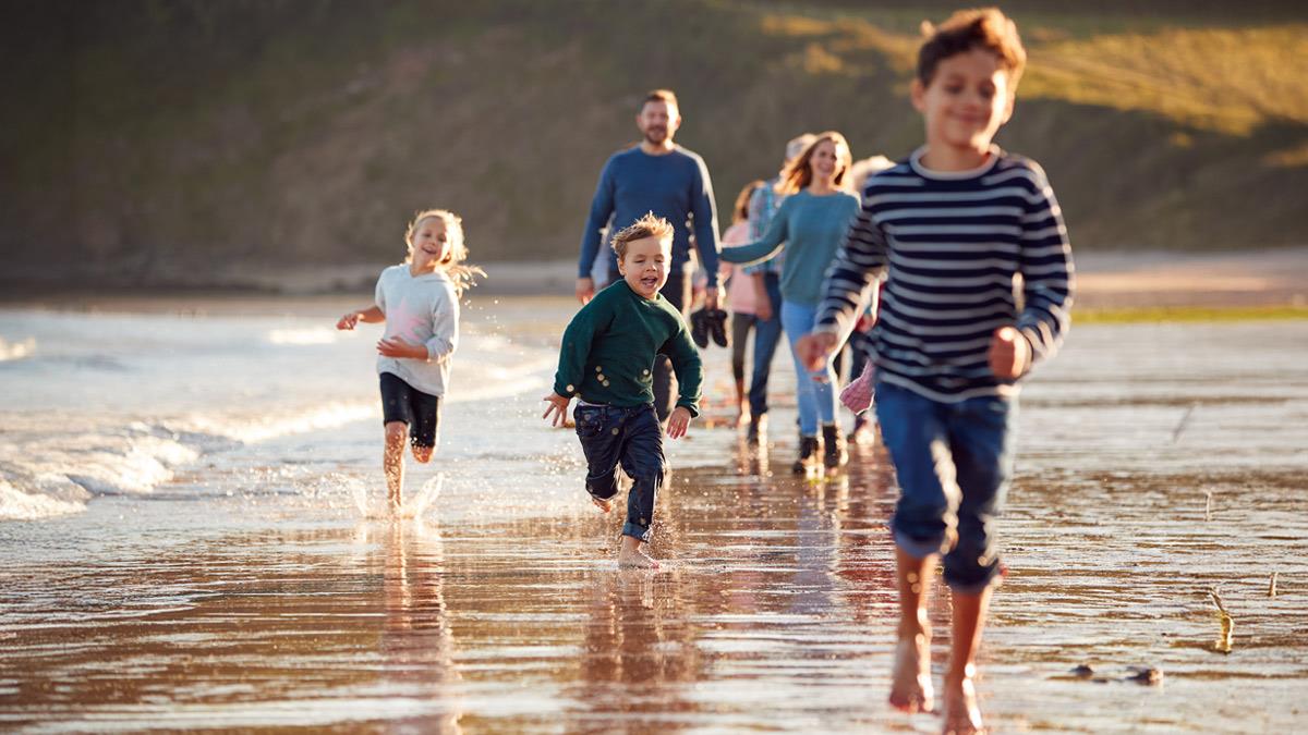 Μιχάλης Βλασταράκης: «Επενδύοντας σήμερα στην κοινωνική ανθεκτικότητα του αύριο»