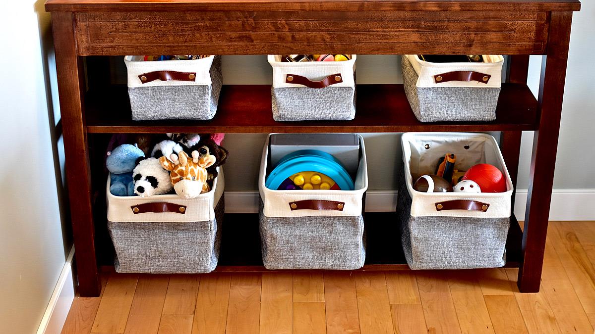 Πώς να κρατήσεις καθαρό ένα σπίτι με παιδιά (όσο γίνεται!) 