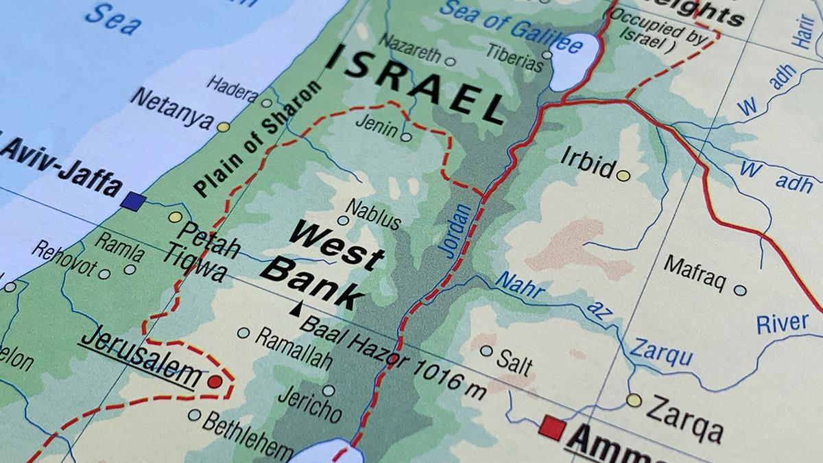 Δημογραφία και πεπρωμένο: Η Ισραηλινή εξαίρεση