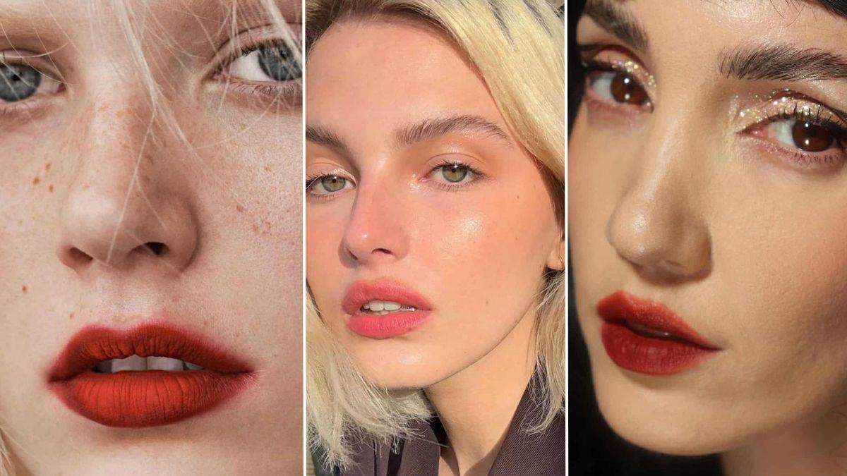 Blurred lips: η νέα τάση που κάνει τα χείλη σου να δείχνουν πιο φυσικά από ποτέ