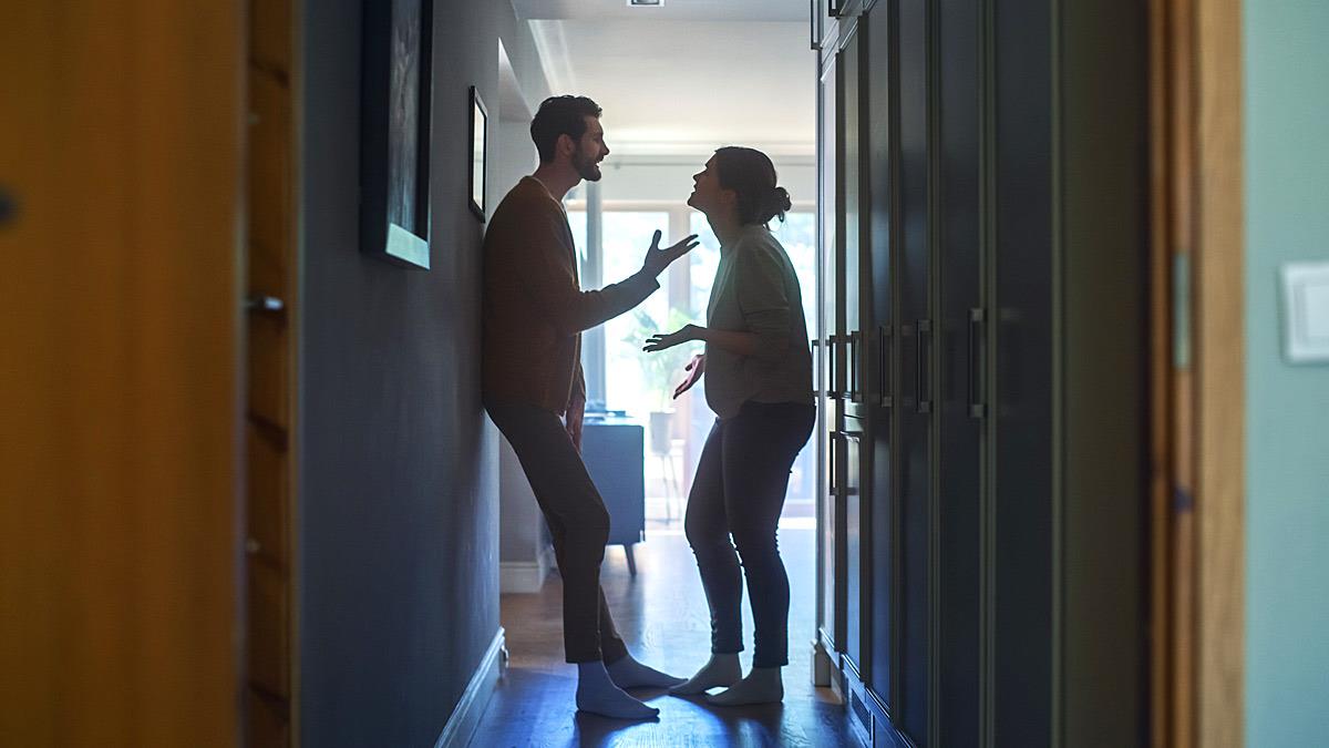 Γιατί τσακωνόμαστε συνέχεια; 5 λάθη που σαμποτάρουν τη σχέση