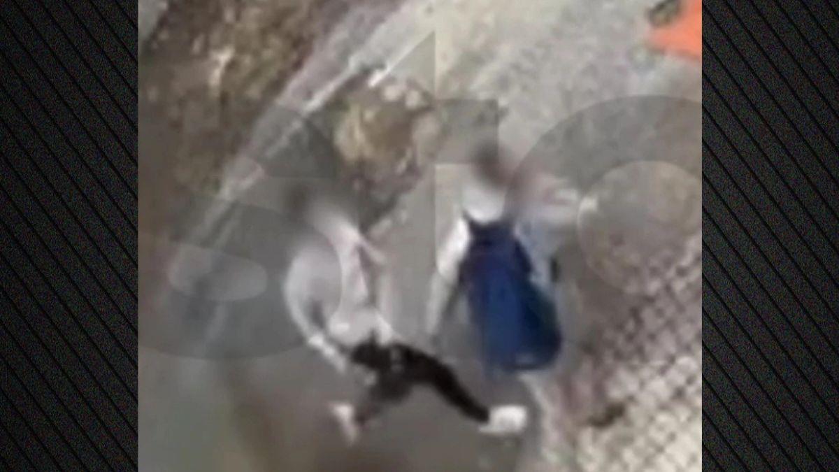 «Δεν ήθελα να κάνω κακό στον φίλο μου» λέει ο 13χρονος που μαχαίρωσε συμμαθητή του