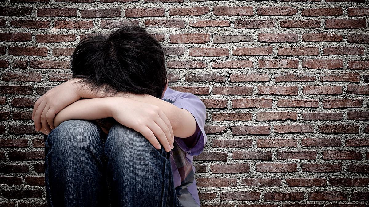 Μαμά εγκατέλειψε τον αυτιστικό γιο της: «17 χρόνια τον φρόντιζα, δεν μπορώ άλλο»