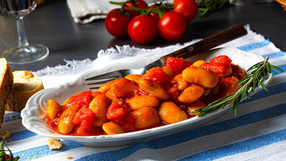 Γίγαντες πλακί στον φούρνο