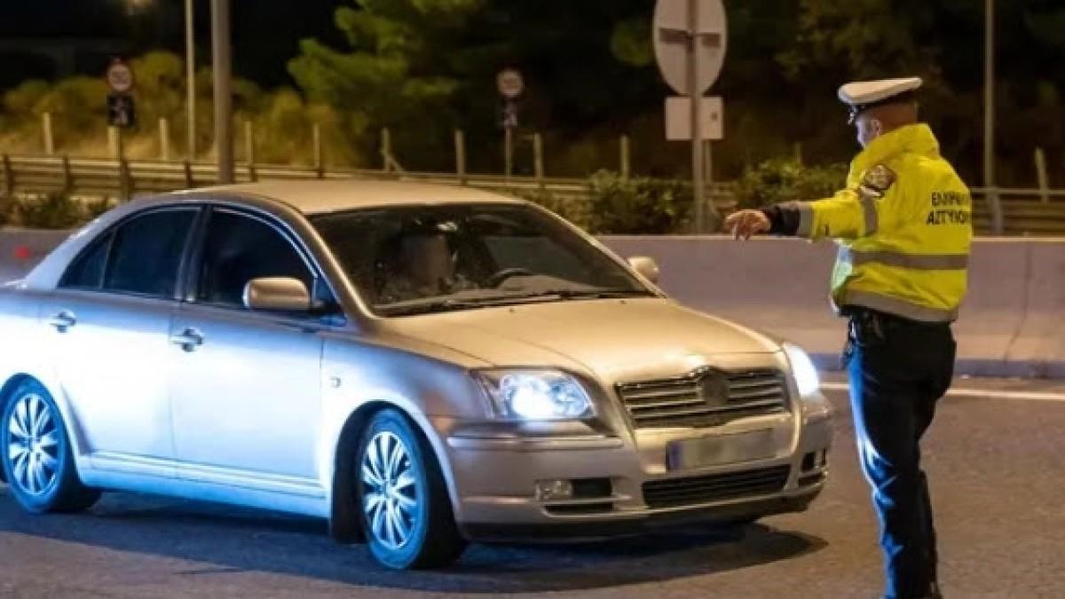 Η ΕΛΑΣ έκλεισε τα γκρουπ στο Viber που «κάρφωναν» μπλόκα της Τροχαίας - είχαν 201.000 μέλη!