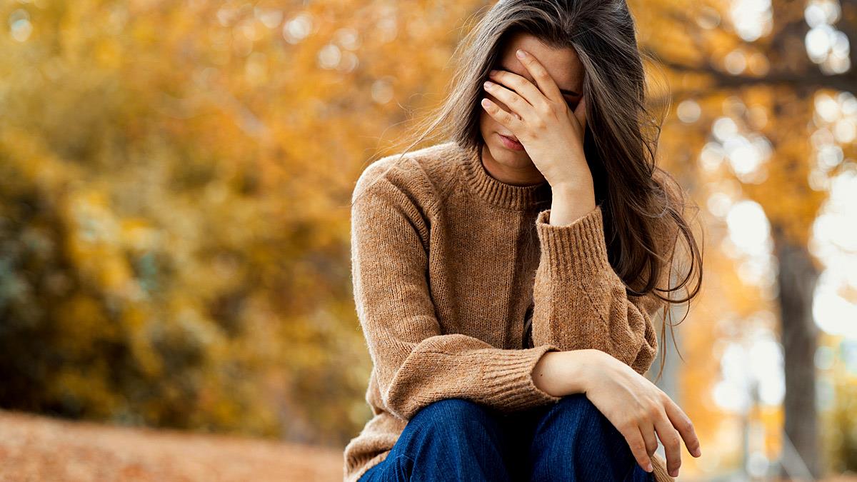 Πώς μπορώ να είμαι σίγουρη ότι ο σύντροφός μου δεν θα με απατήσει ξανα αφού παντρευτούμε;