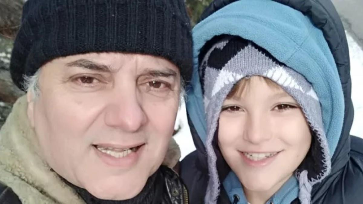 Ο. Σταμούλης για τον γιο του που πνίγηκε: «είναι πληγή που δεν επουλώνεται…»