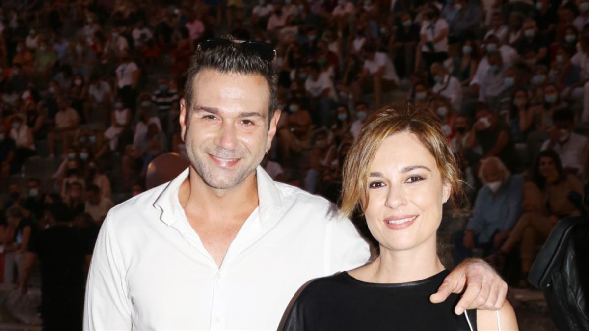 Τ. Ιορδανίδης: «δεν υπάρχει ζευγάρι που μετά από 17 χρόνια να έχει τον ίδιο ενθουσιασμό»