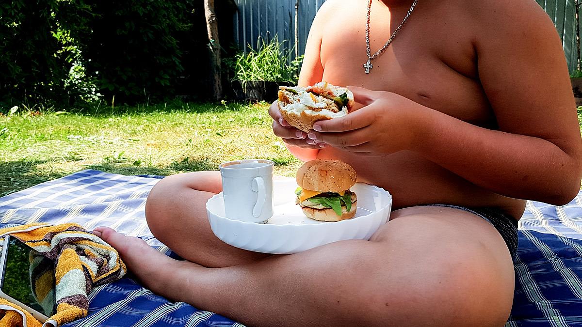 Παιδική παχυσαρκία: μικρές καθημερινές αλλαγές που κάνουν διαφορά