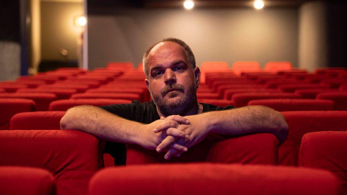 Γιώργος Τζαβάρας: «ο Σεβάχ ο Θαλασσινός υπάρχει ακόμα ως μορφή στη συλλογική μας μνήμη»