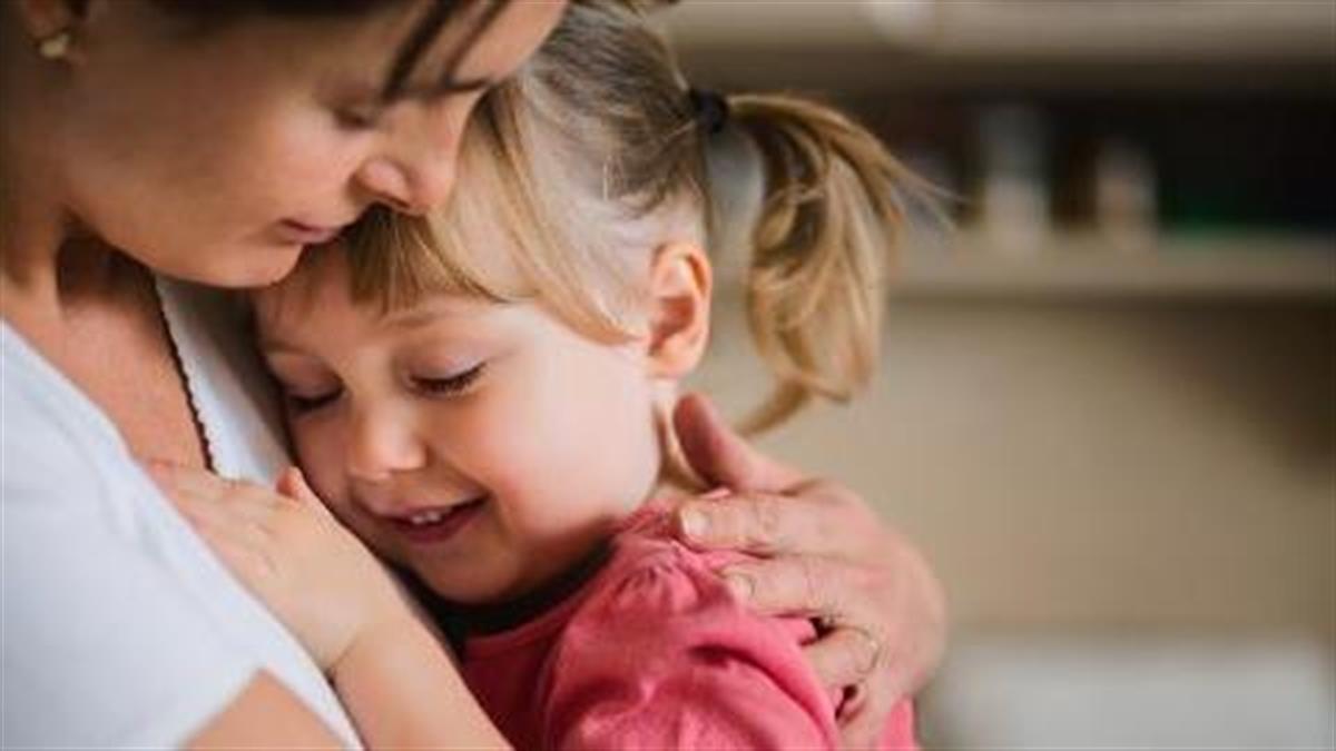 Κι όμως, τα παιδιά χρειάζονται όρια για να νιώσουν ασφάλεια