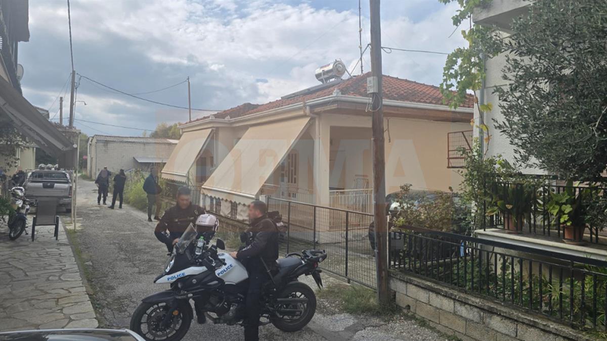 18χρονος μητροκτόνος: «ήθελα πάντα να σκοτώσω τη μάνα μου γιατί με μάλωνε και δεν με πρόσεχε»