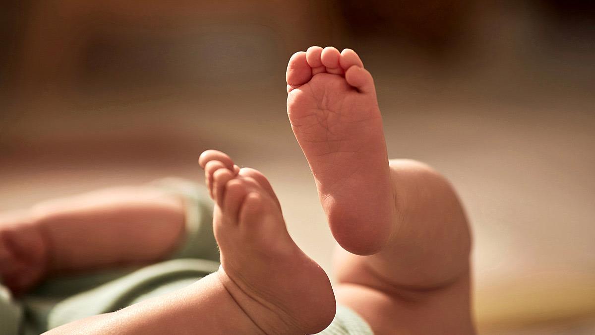 Λάρισα: νεκρό βρέφος ενός μηνός - αντιμετώπιζε προβλήματα υγείας εκ γενετής