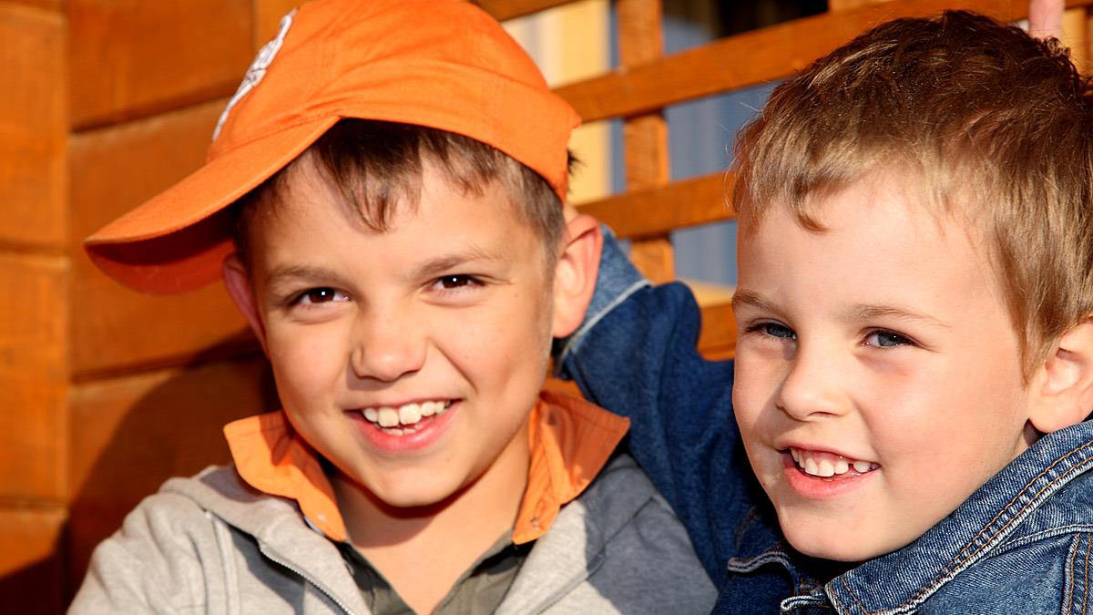 Όλο το μεγαλείο των παιδιών σε μια μικρή ιστορία που πρέπει να διαβάσουμε όλοι