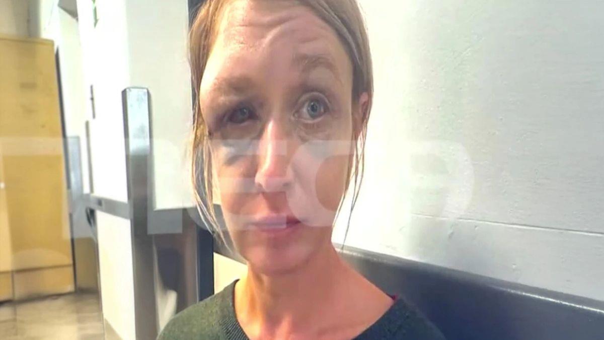 40χρονη που ξυλοκοπήθηκε στο Κορωπί: «δεν πιστεύω ότι μου επιτέθηκε ο σύντροφός μου»