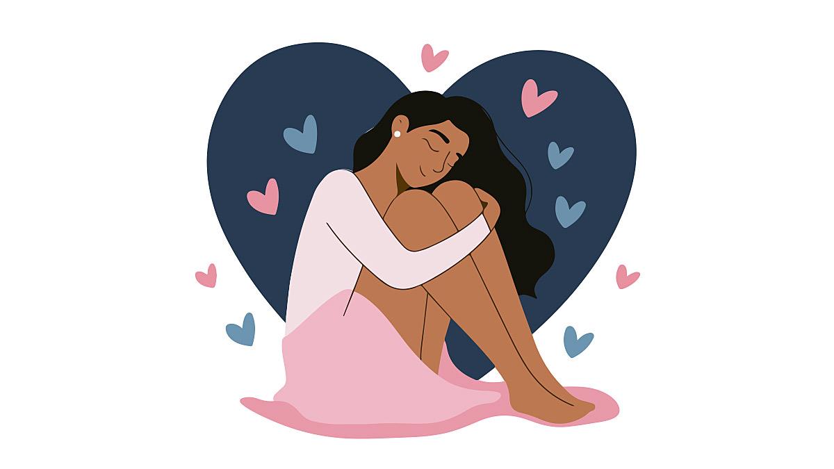 «Αν δεν σε φροντίσεις πρώτα εσύ, δε θα το κάνουνε ούτε οι άλλοι επειδή έτσι τους έμαθες...»