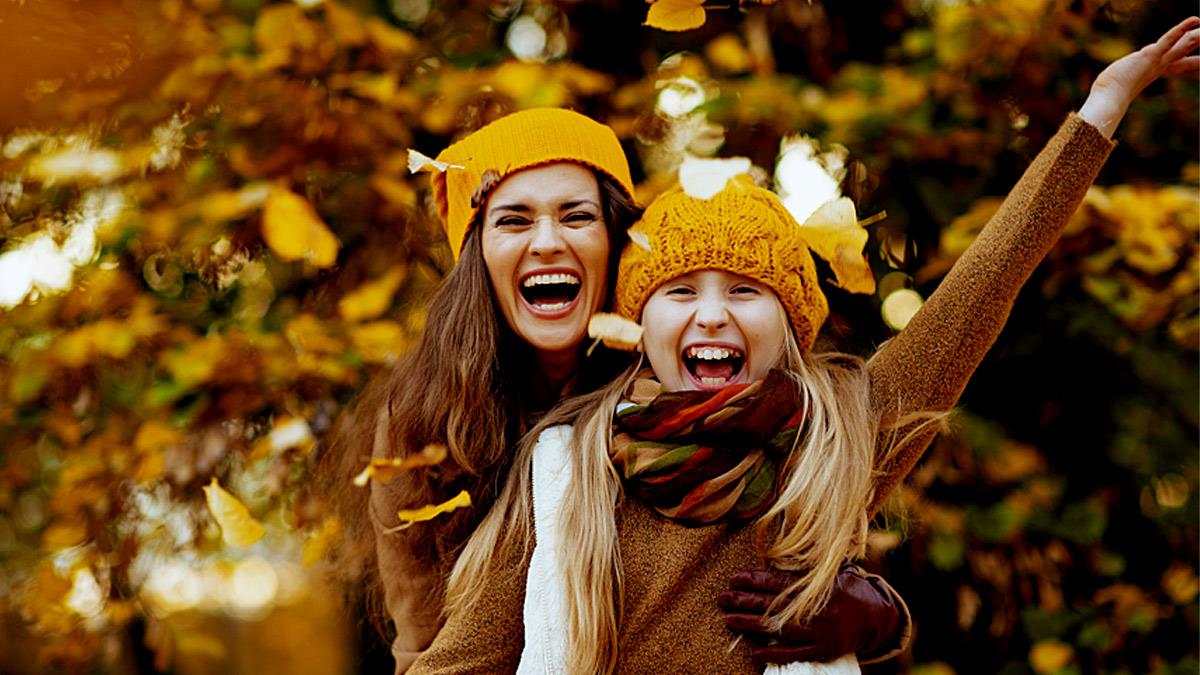 Νοέμβριος 2025: αστρολογικές προβλέψεις για τη μαμά και το παιδί