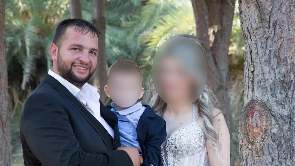 Ξεσπά η μαμά του Καργάκη στα Βορίζια: «έστησαν καρτέρι στον γιο μου και τον εκτέλεσαν εν ψυχρώ»