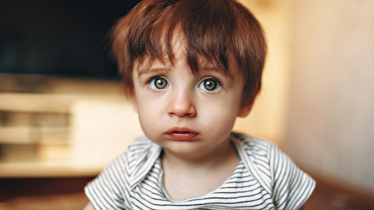 Η φράση που δεν πρέπει να πεις ποτέ στο παιδί σου όταν θυμώνεις