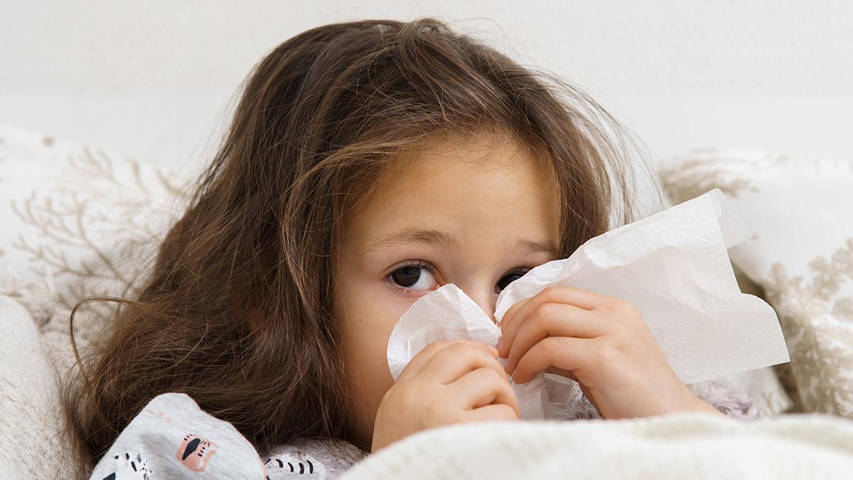 Πώς να ενισχύσετε φυσικά το ανοσοποιητικό του παιδιού πριν μπει ο χειμώνας