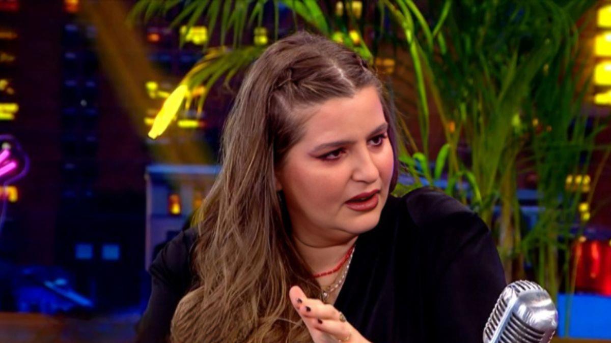 Μ. Κίτσου: «με έκριναν σκληρά για τα κιλά μου, ενώ αντιμετώπιζα θέμα υγείας»