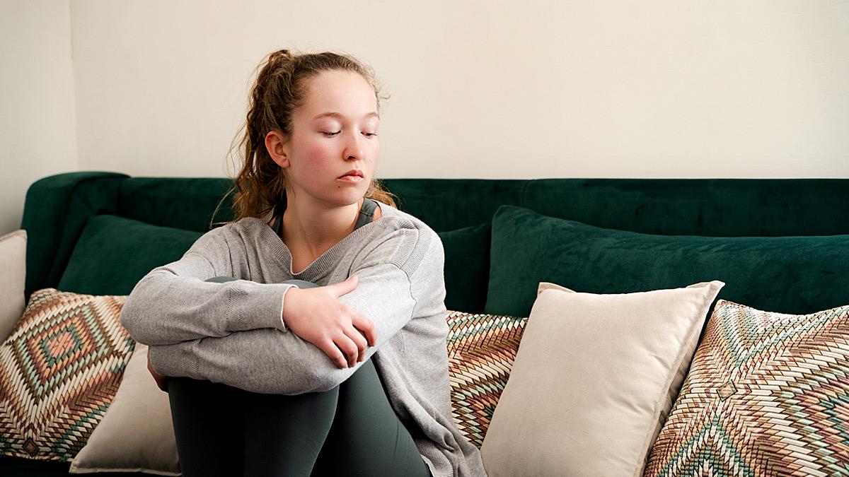 Ο αρραβωνιαστικός μου θέλει να σταματήσω τη δουλειά μόλις κάνουμε παιδάκι ενώ εγώ όχι