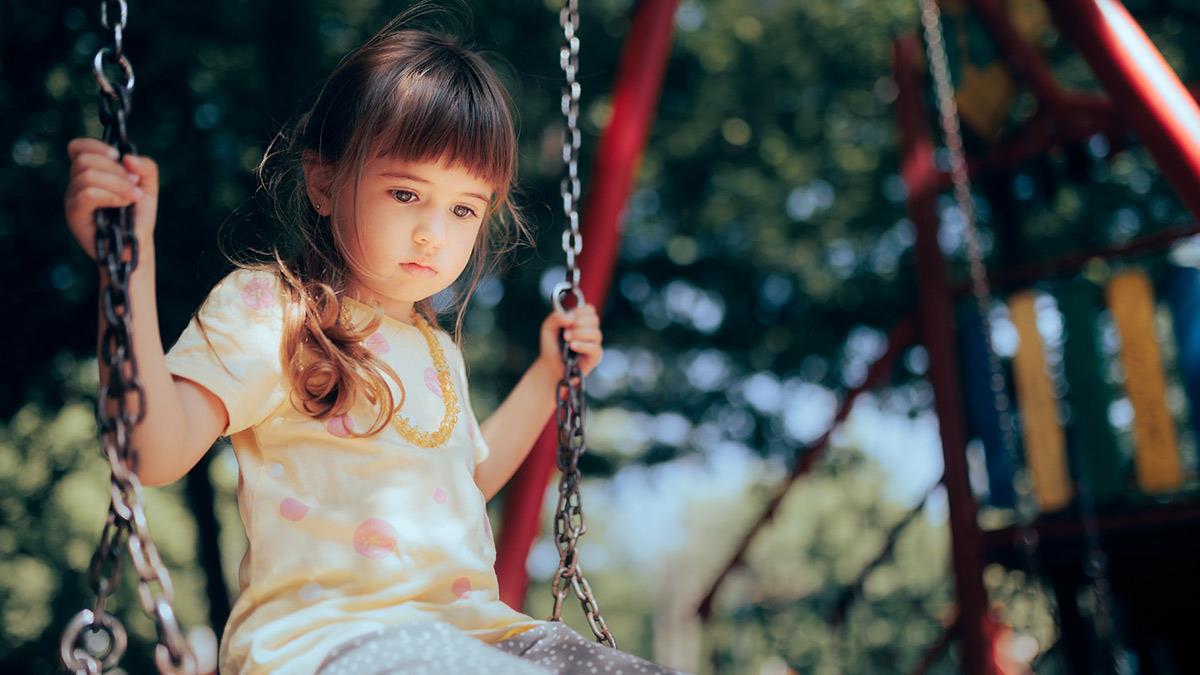 «Ένα παιδί που δεν ζητάει ποτέ τίποτα είναι ένα παιδί που του έμαθαν ότι δεν πρέπει να ενοχλεί»