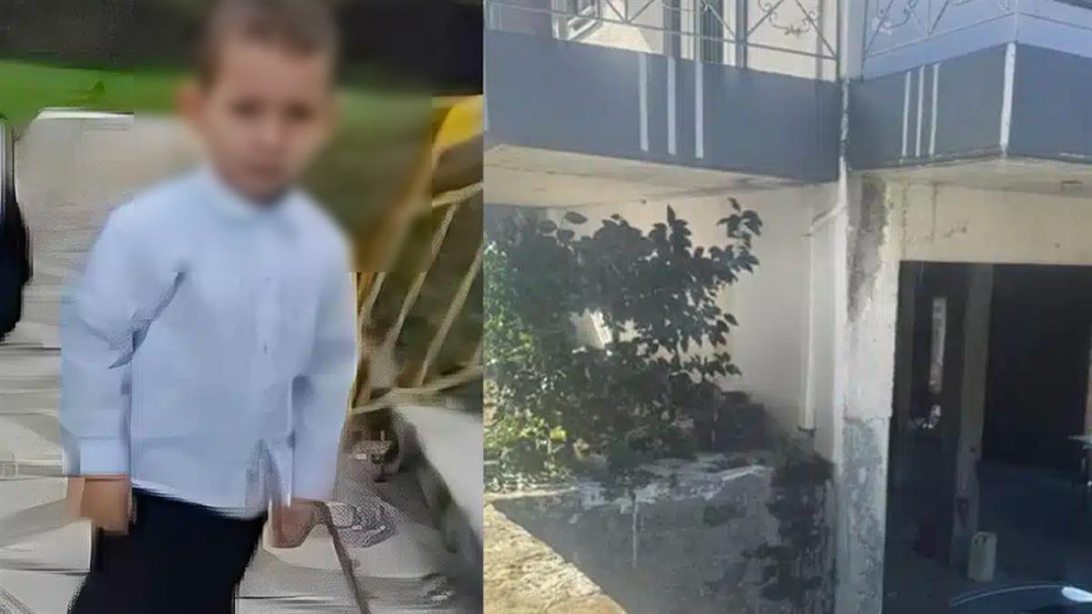 Ανατροπή με το 3χρονο στην Αχαΐα: δεν έπεσε από μάντρα - σκοτώθηκε σε τροχαίο!