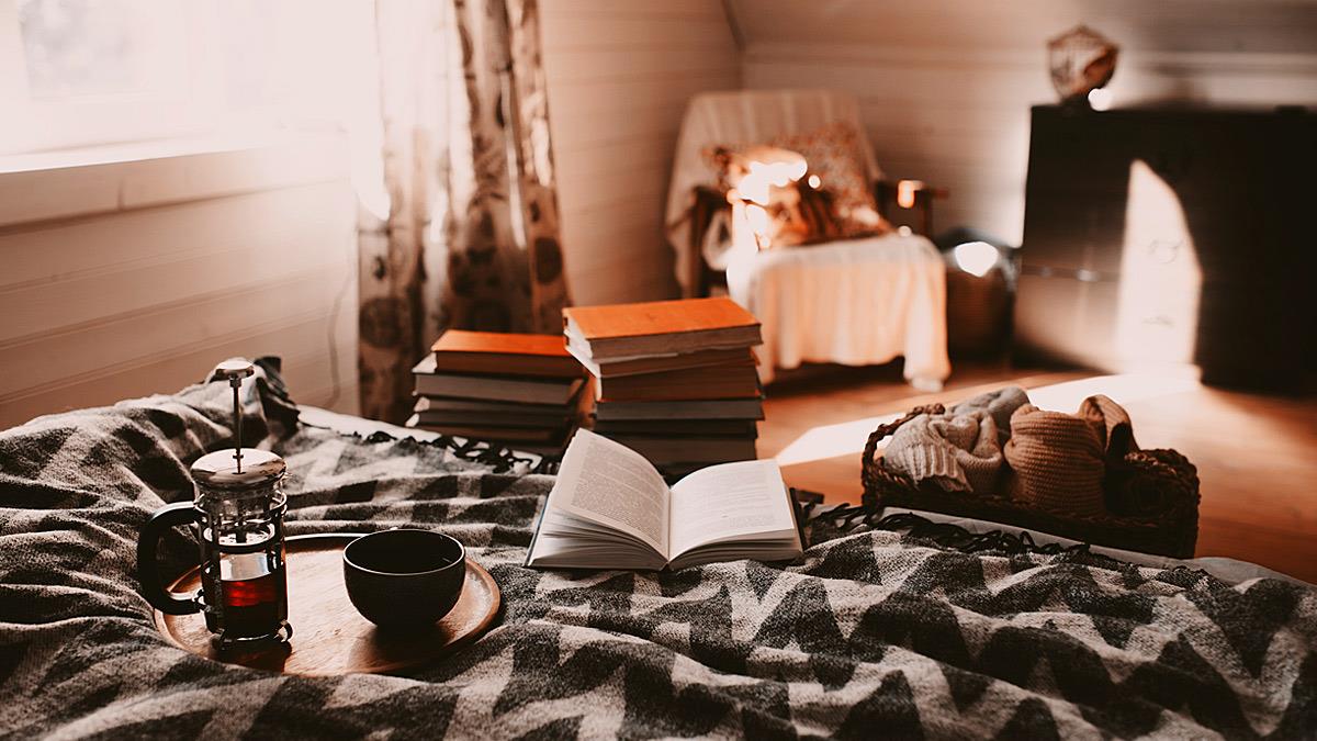 Οι άνθρωποι με υψηλό iq έχουν αυτά τα 10 πράγματα στο σπίτι τους