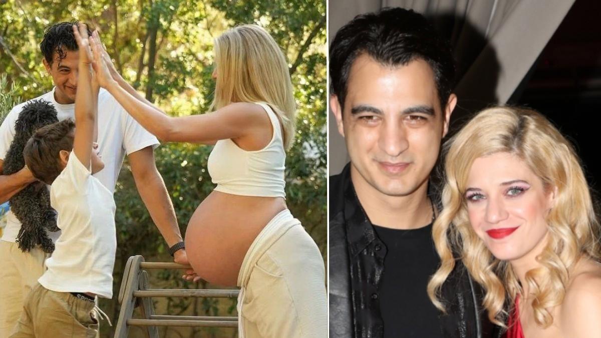 Δ. Αναστασιάδης για Τζ. Θεωνά: «μετά από 11 χρόνια είμαστε ακόμα ερωτευμένοι, νιώθω πληρότητα»