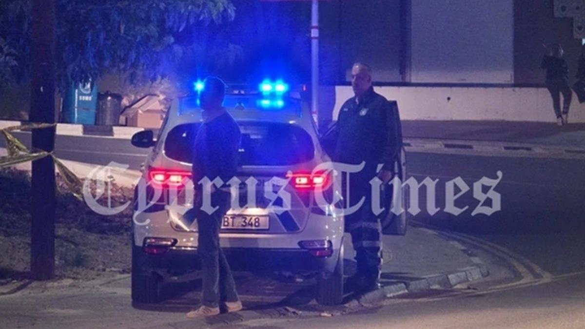 Χαροπαλεύει 26χρονος: παρενοχλούσε την πρώην του και ο μπαμπάς της τον μαχαίρωσε